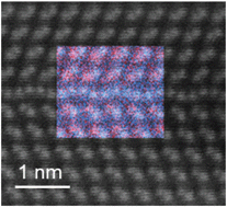 Stabilization of a Monolayer Tellurene Phase at CdTe Interfaces