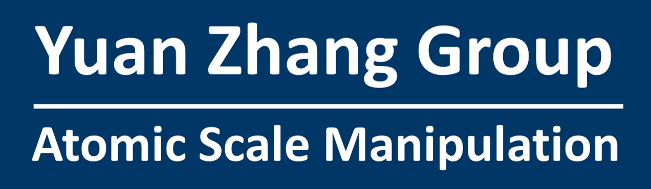 Yuan Zhang Group