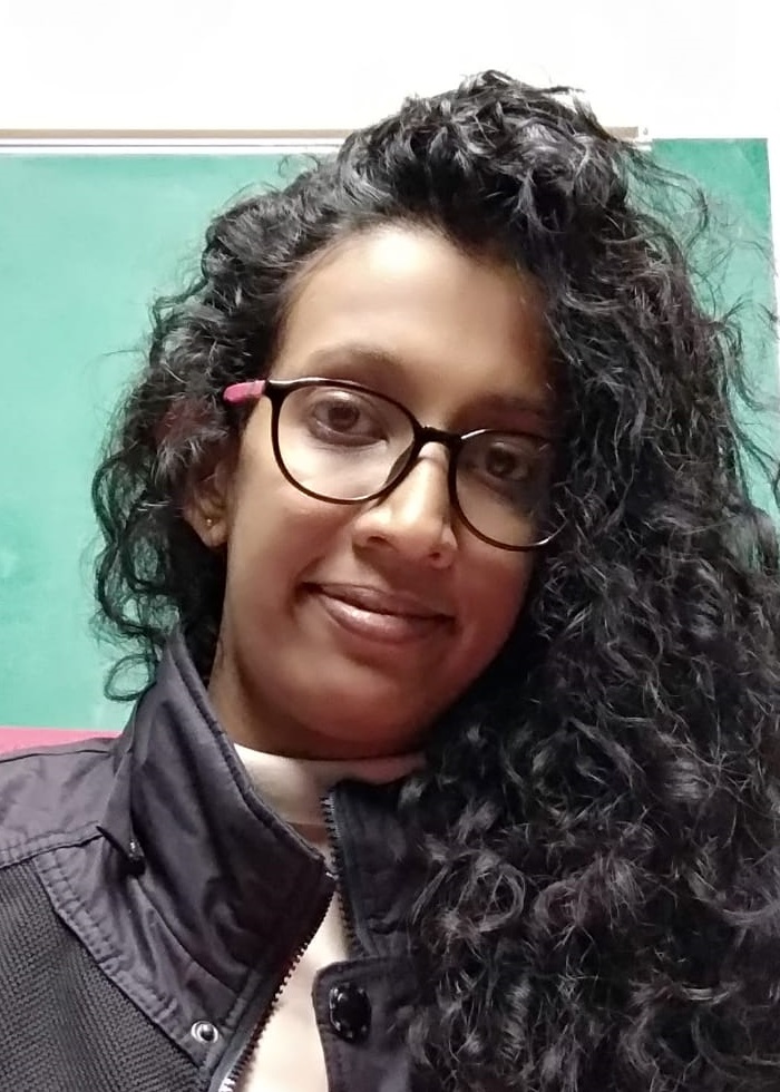 Shashika Wijerathna